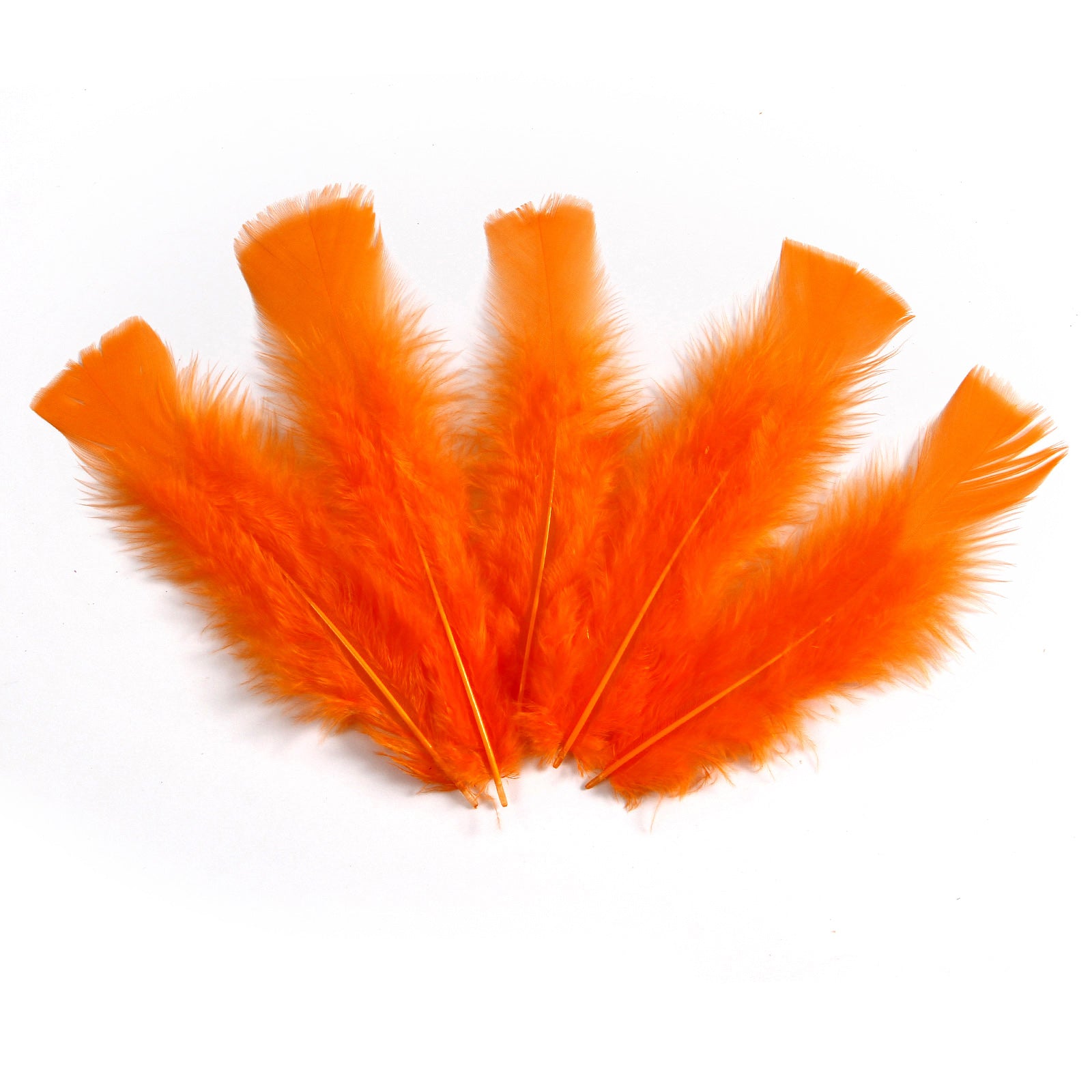 Loose Goose Feather(120pcs) – Ray Feather Shop