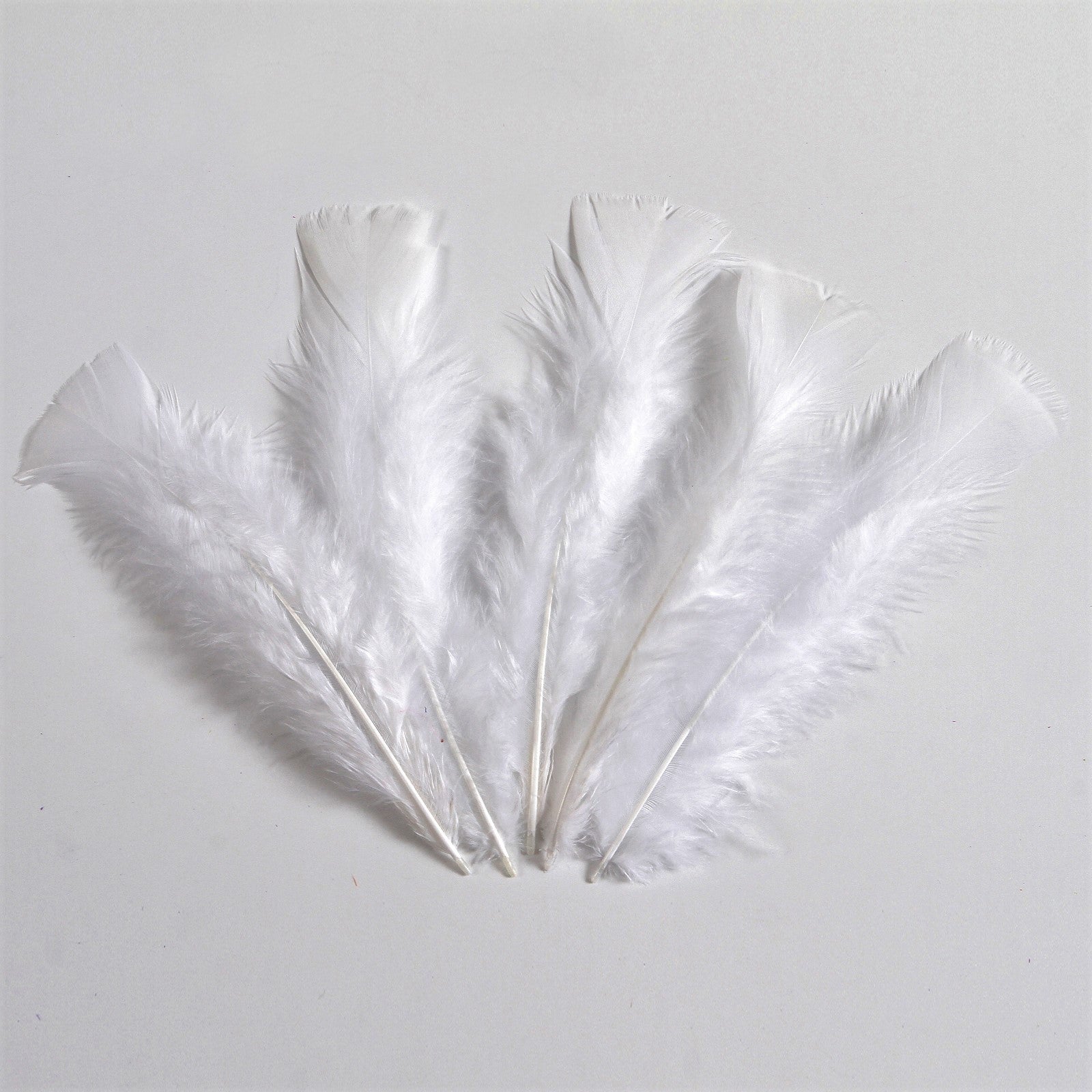Loose Goose Feather(120pcs)